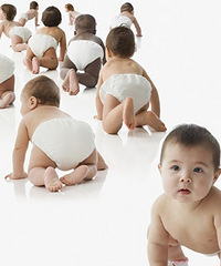 ĸӤ��Ʒ�ڻ��Ƽ�ֽ֮���