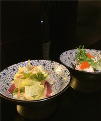 五星周末第一期艾美酒店曙餐厅日料试吃+酒店试睡,爽歪歪!