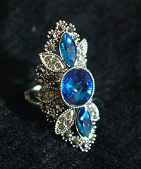 珠宝控晒美物,双11买翻了!