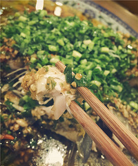 伦家真的是去打探舌尖馆,领奖吃饭只是顺便...+【美食狗仔大PK】