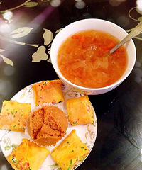 烘焙,不但自己沦陷,还拉了许多小伙伴下水哈哈。。。