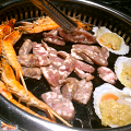 重庆好吃的烤肉店汇总