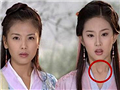 刘亦菲有喉结是男人?
