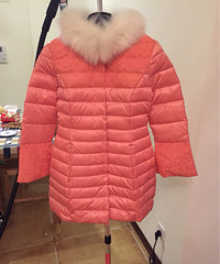 好东西大家分享-太平鸟趴活