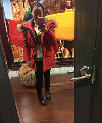 观音桥大融城who a u全场满三件打五