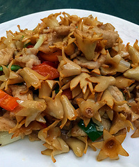 云南、西安、成都美食大集合+【美食狗仔大pk】