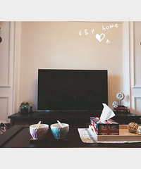 D&Y HOME---DIY现代美式