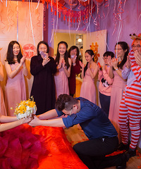 11.8 在最美的年华遇见你【珂兰钻石2015第4季新娘日记】