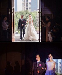 11.8 在最美的年华遇见你【珂兰钻石2015第4季新娘日记】