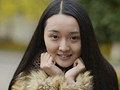 她闯进中国校花20强