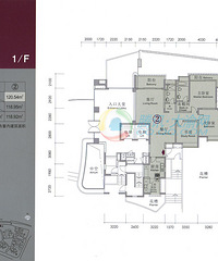 【新锐设计大赏申请】重庆天地·雍江苑