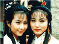 TVB经典古装美人榜