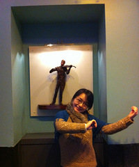 458love me  love my dog