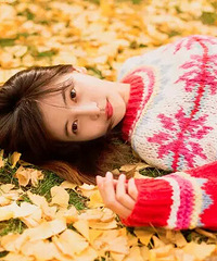 重庆“扫黄”季到来!教你如何在银杏树下拍美照
