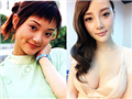 明明整容了打死不承认
