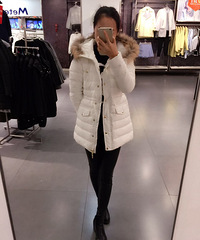年末服装折扣大,真人秀上起