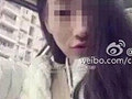 重庆女子自曝无证驾驶