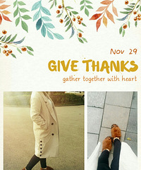 胖子麻麻的冬衣大军+【冬季搭配王】