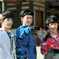 tfboysƾȫԱۡ