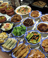 {xii·s美味记录}“邕城&春城 美味大搜罗”【美食狗仔大PK】