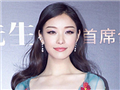 整个红毯惊艳的只有她