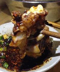 私藏的接地气草根馆子大曝光,一入口就是千山万水的美食
