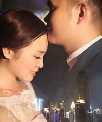 陪伴是最长情的告白【珂兰钻石2015第4季新娘日记】