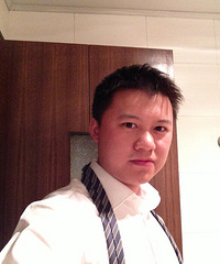 都忘了什么时候申请的账号,朋友提醒才如梦