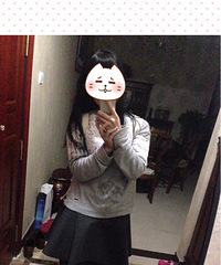 生娃一年,身材从126恢复到95斤。发下