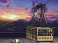 ps后的重庆美景