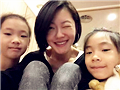 小S看琅琊榜赶走女儿