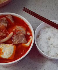 简单好做的暖暖冬日美食附做法+【晒晒暖和的家庭美食】