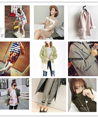 【wanghong店】衣服!衣服!+韩国小小败【年底败品秀】