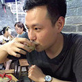 180CM的品牌经理征婚