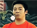 撒贝宁才是段子手啊