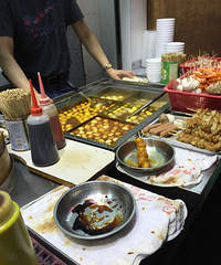 胃爱吃狂——香港美食记+【美食狗仔大PK】
