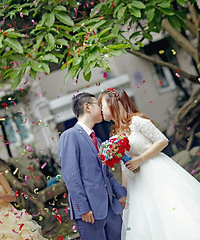 逗逼小姐&学霸大叔~婚礼视频更新【珂兰钻石2015第4季新娘日记】