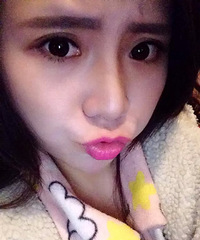 【松风美睫舍】更新完毕:不怕沾水的睫毛才是好睫毛