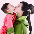 27岁的单亲妈咪征婚