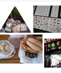 一个吃货的光辉历史记录 港澳篇(3次去香港吃过的所有美食)