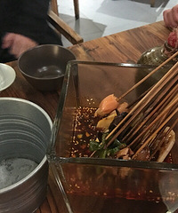 先生的酒馆,棒棒的
