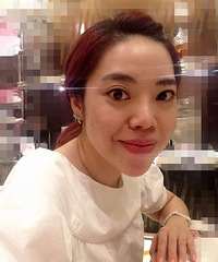 历时3个月的半永久眼线终于完成了,冬天晚睡半个小时再也不是梦