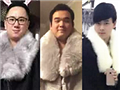 梅长苏买家秀闪瞎眼