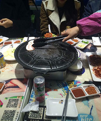 我的吃吃喝喝,胖十斤的源头+【美食狗仔大PK】