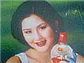 谢娜也有这个时候