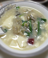 周末做的牛轧糖+手撕牛肉干+连云港说走就走之旅