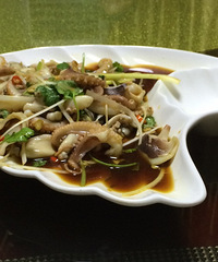 周末做的牛轧糖+手撕牛肉干+连云港说走就走之旅