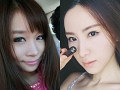 818星二代们神秘女友