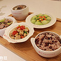 吃自家菜园安心坐月