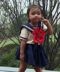 【晒娃党】三岁好好妹,上幼儿园&参加比赛,进步神速的一年